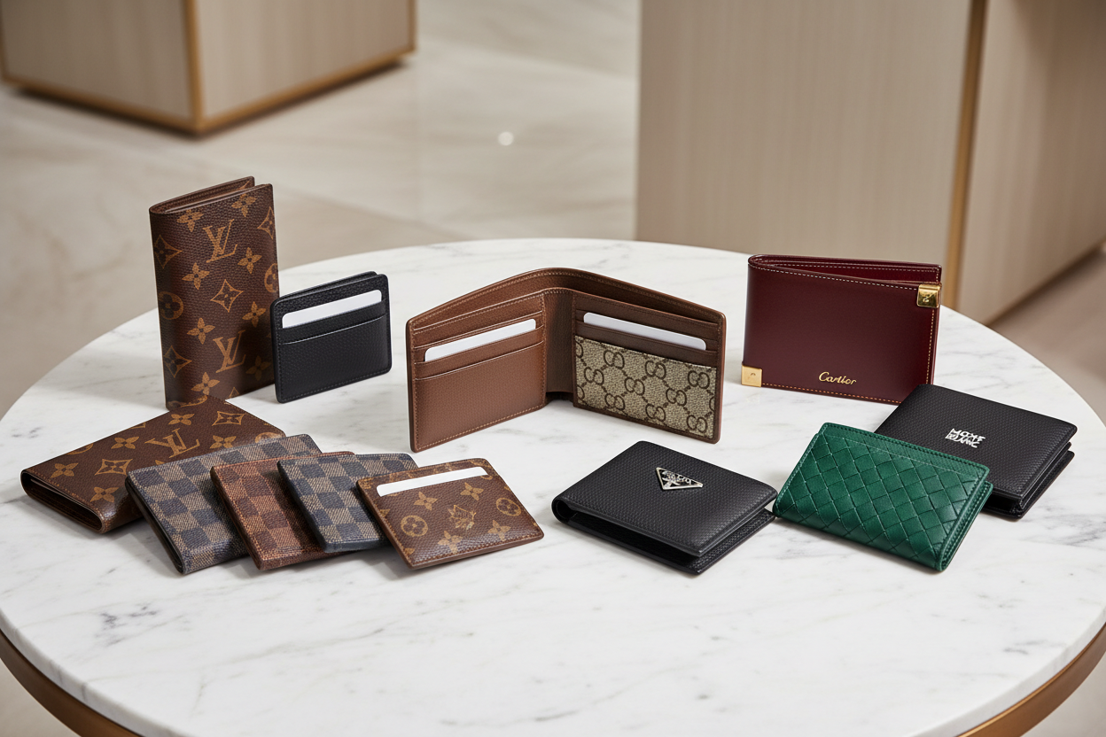 Premium Wallets