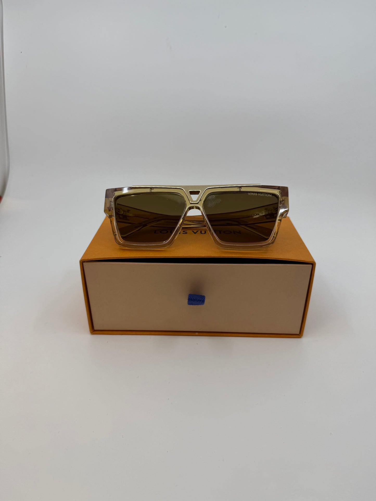 Louis Vuitton 1.1 Evidence Sunglasses