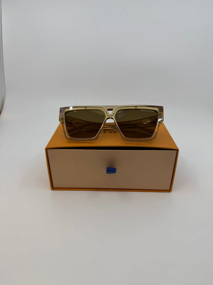 Louis Vuitton 1.1 Evidence Sunglasses