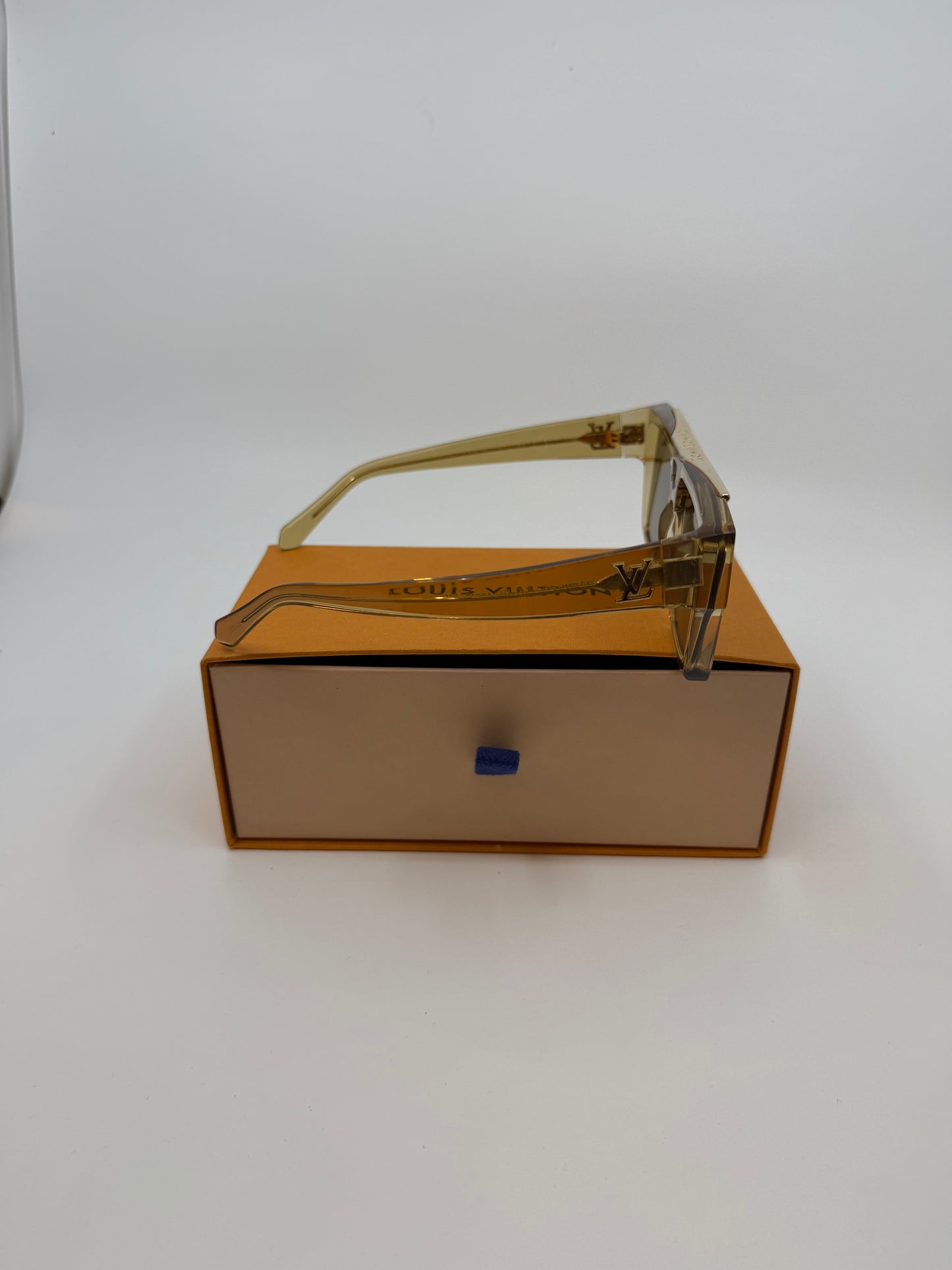 Louis Vuitton 1.1 Evidence Sunglasses