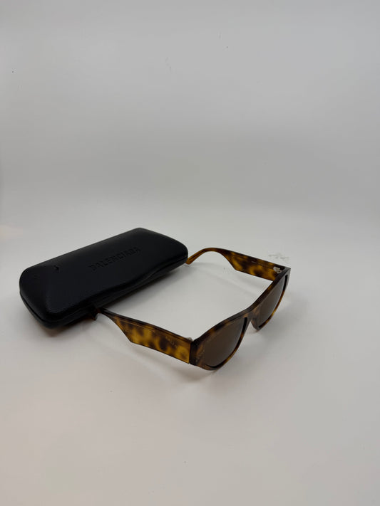 Balenciaga BB0097S sunglasses